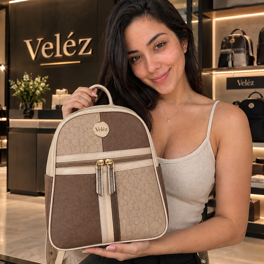 Morral Veléz Amiga - 🔥Hasta 80%OFF SOLO HOY🔥