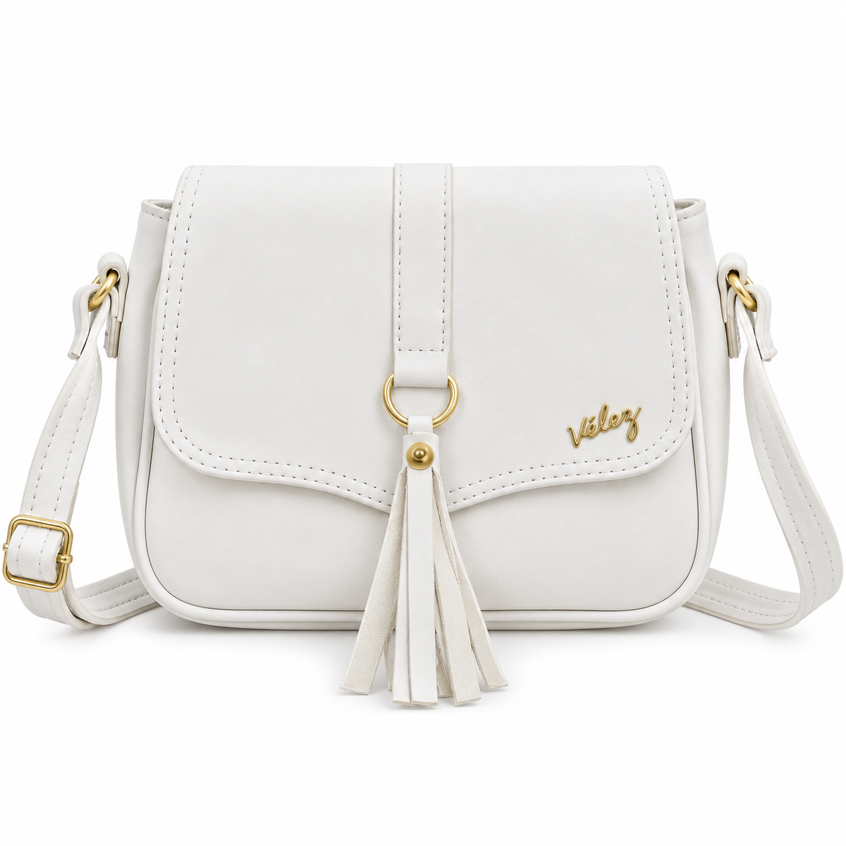 Bolso Vélez para Damas- Nueva Edición