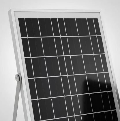 Kit Reflector Solar 500W De Alta Potencia Con Panel y Control