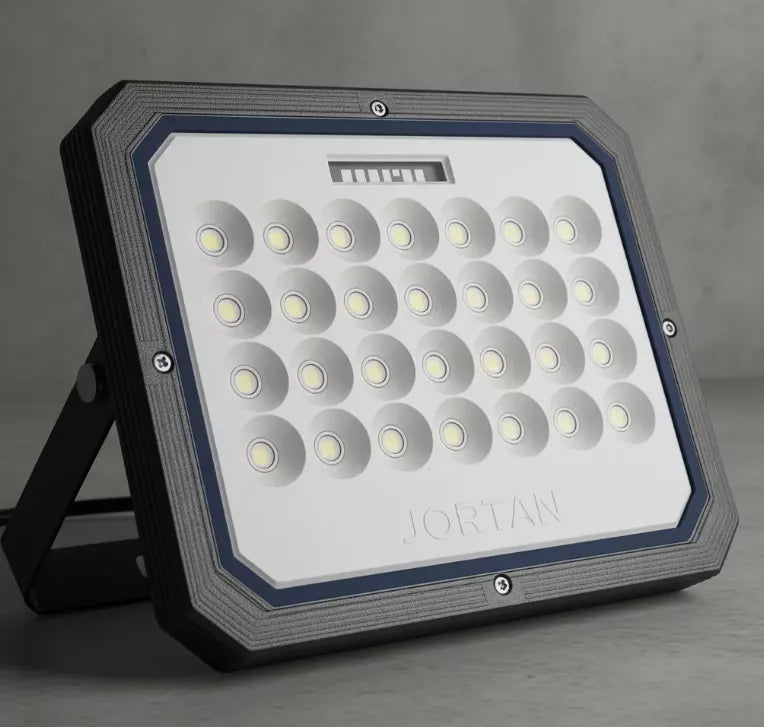 Kit Reflector Solar 500W De Alta Potencia Con Panel y Control