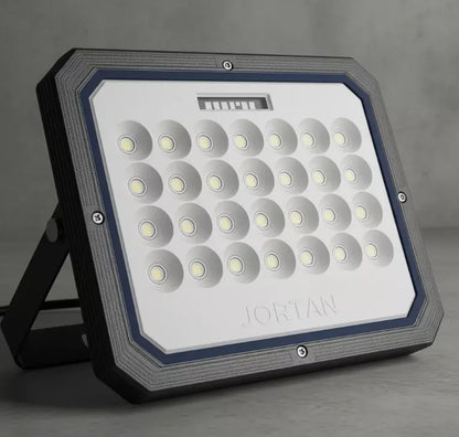 Kit Reflector Solar 500W De Alta Potencia Con Panel y Control